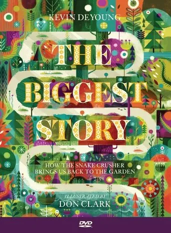Póster de The Biggest Story
