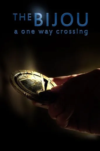 Póster de The Bijou: A One Way Crossing