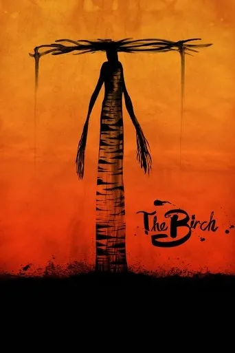 Póster de The Birch