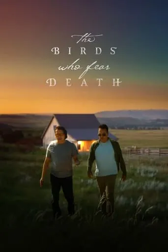 Póster de The Birds Who Fear Death