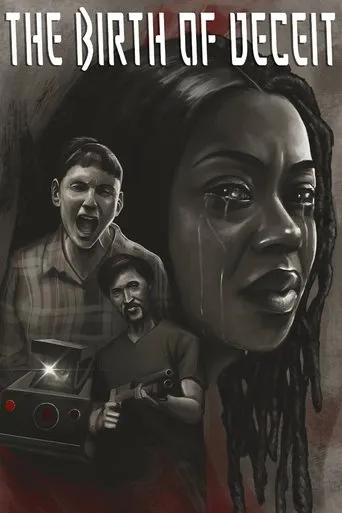 Póster de The Birth of Deceit