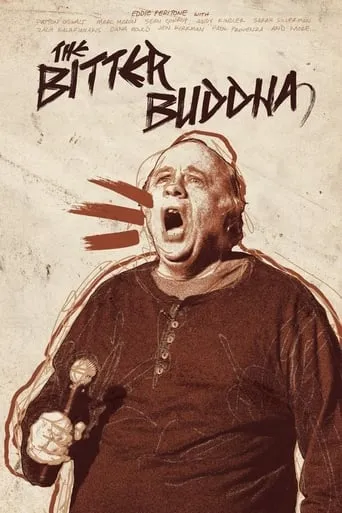 Póster de The Bitter Buddha