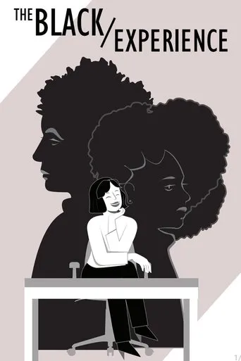 Póster de The Black Experience