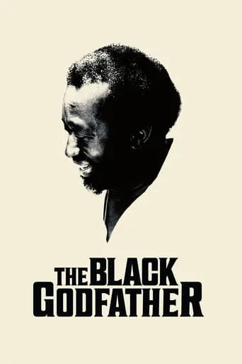 Póster de The Black Godfather