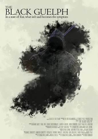 Póster de The Black Guelph