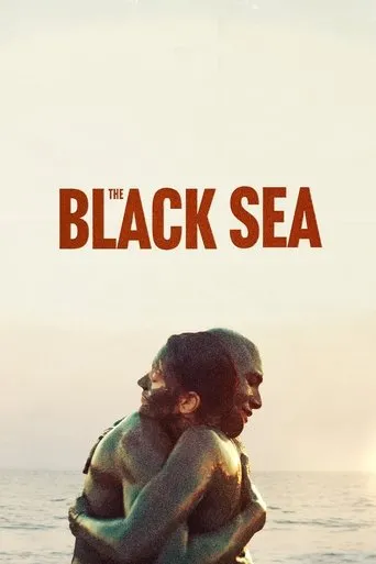 Póster de The Black Sea
