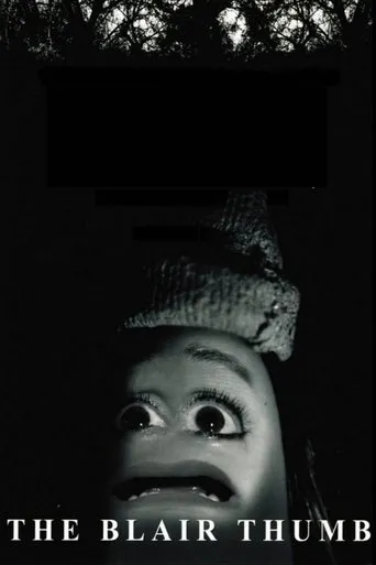 Póster de The Blair Thumb