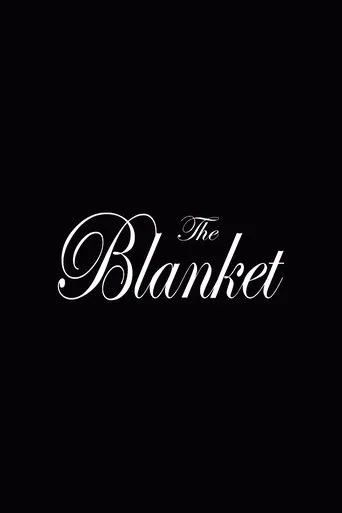 Póster de The Blanket