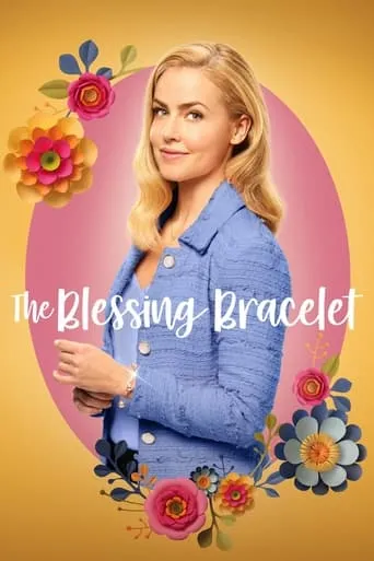 Póster de The Blessing Bracelet