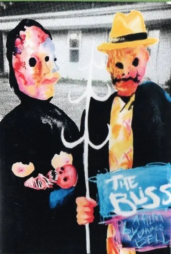 Póster de The Bliss