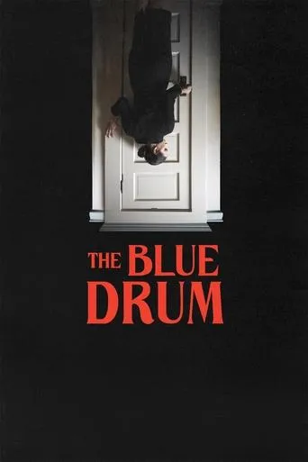 Póster de The Blue Drum