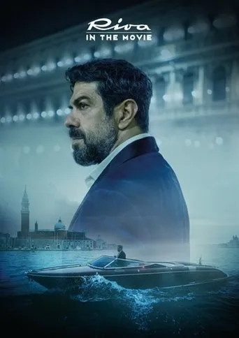 Póster de The Boat Show 2020: Riva in the Movie