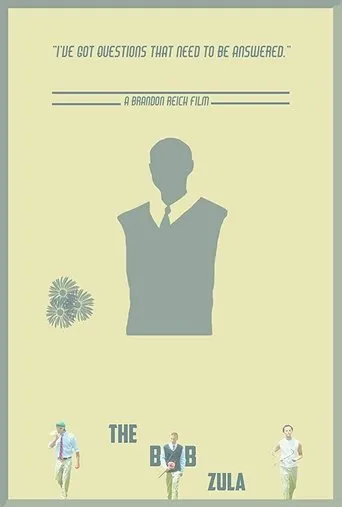 Póster de The Bob Zula