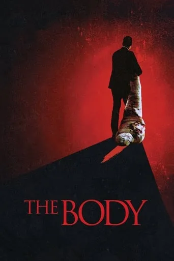 Póster de The Body