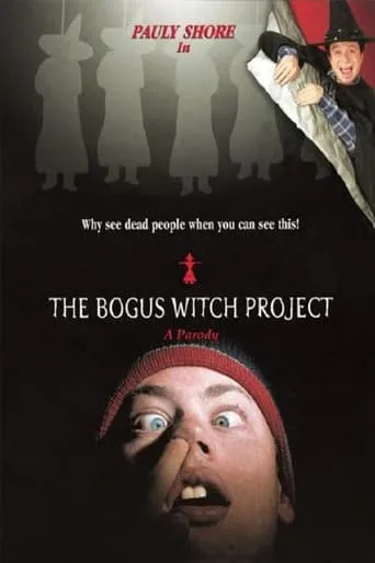 Póster de The Bogus Witch Project