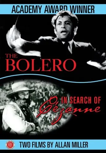 Póster de The Bolero