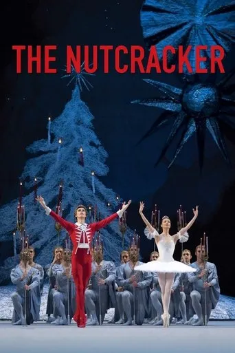 Póster de The Bolshoi Ballet: The Nutcracker
