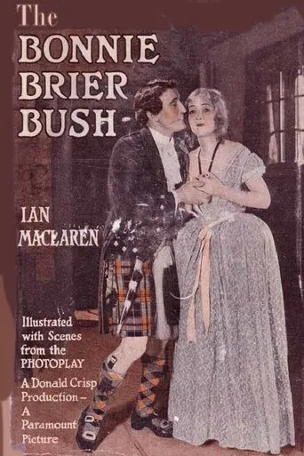 Póster de The Bonnie Brier Bush