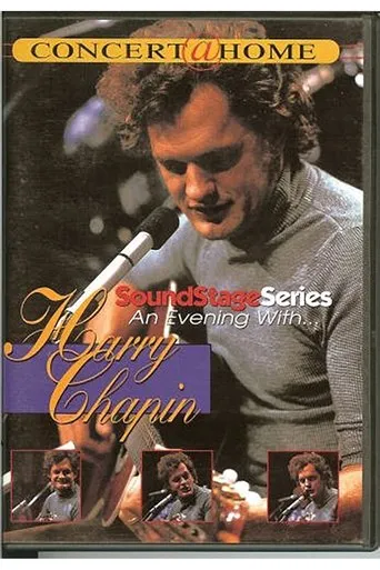 Póster de The Book of Chapin
