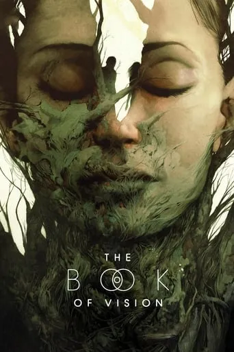 Póster de The Book of Vision