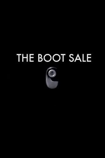 Póster de The Boot Sale