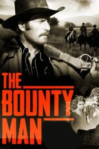 Póster de The Bounty Man
