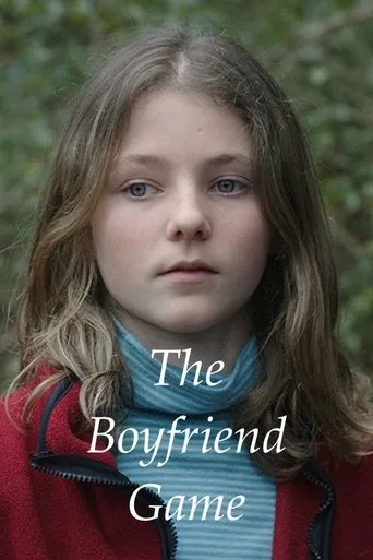 Póster de The Boyfriend Game
