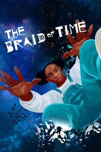 Póster de The Braid of Time