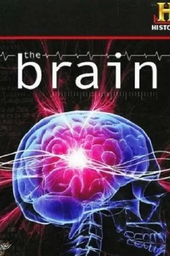 Póster de The Brain