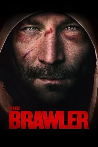Póster de The Brawler