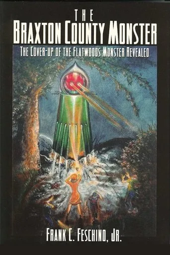 Póster de The Braxton County Monster