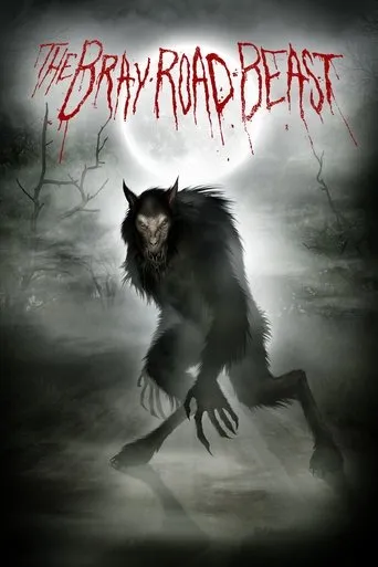 Póster de The Bray Road Beast