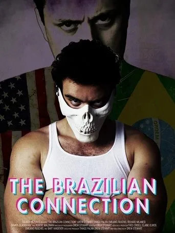 Póster de The Brazilian Connection