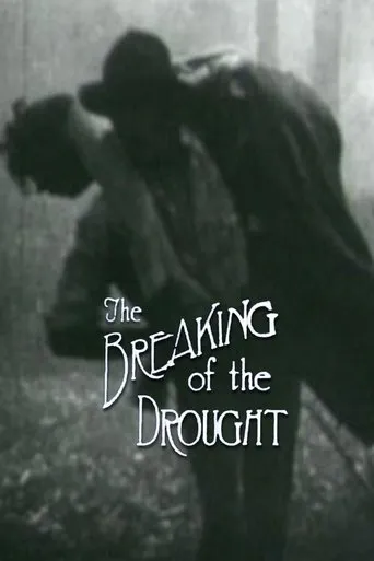 Póster de The Breaking of the Drought