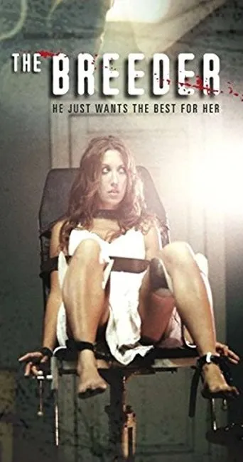 Póster de The Breeder