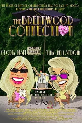 Póster de The Brentwood Connection