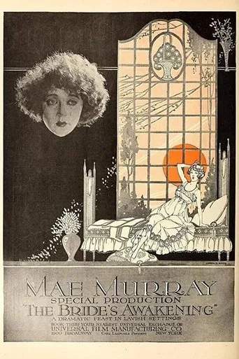 Póster de The Bride's Awakening