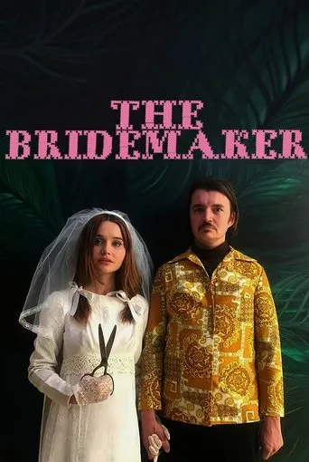 Póster de The Bridemaker