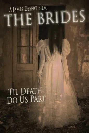 Póster de The Brides