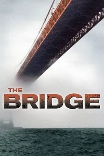 Póster de The Bridge