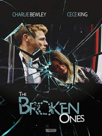Póster de The Broken Ones
