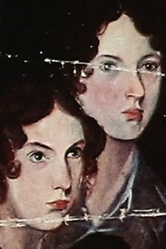 Póster de The Brontë Business