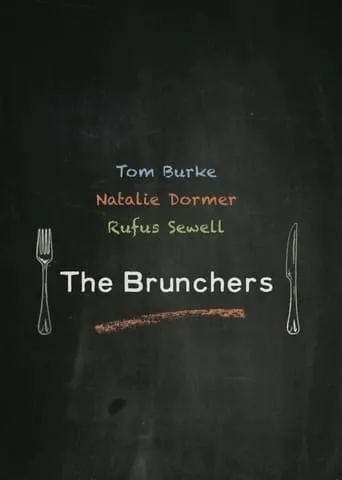 Póster de The Brunchers