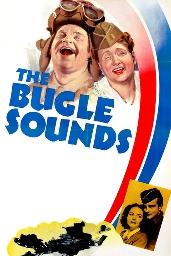 Póster de The Bugle Sounds
