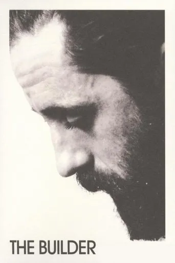 Póster de The Builder