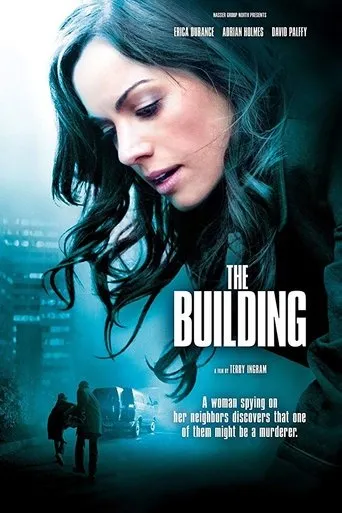 Póster de The Building