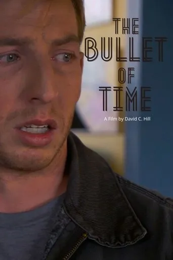 Póster de The Bullet of Time