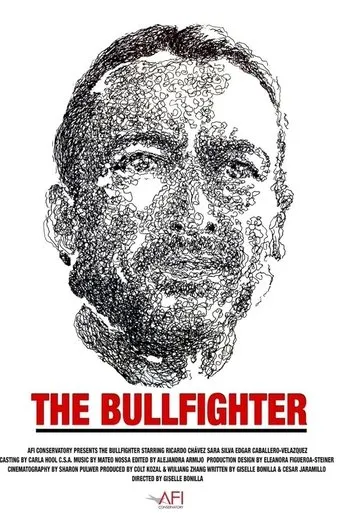 Póster de The Bullfighter