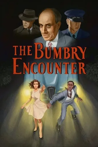 Póster de The Bumbry Encounter