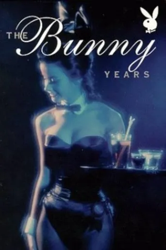 Póster de The Bunny Years